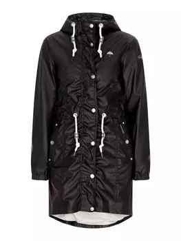 Дождевик Schmuddelwedda, черный