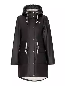 Дождевик Schmuddelwedda, черный