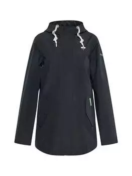 Дождевик Schmuddelwedda, черный