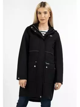 Дождевик Schmuddelwedda, черный