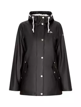 Дождевик Schmuddelwedda, черный