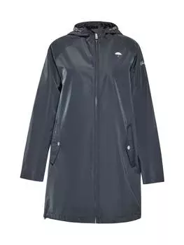 Дождевик Schmuddelwedda, черный