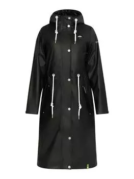 Дождевик Schmuddelwedda, черный