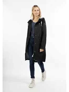 Дождевик Schmuddelwedda, черный