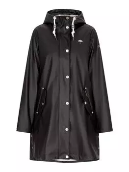 Дождевик Schmuddelwedda, черный