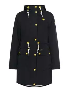 Дождевик Schmuddelwedda, черный