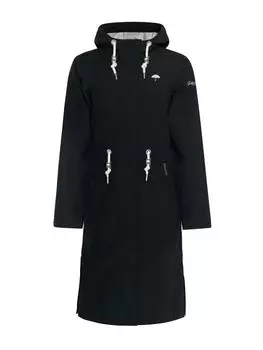 Дождевик Schmuddelwedda, черный