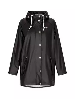 Дождевик Schmuddelwedda, черный