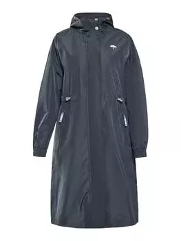 Дождевик Schmuddelwedda, черный