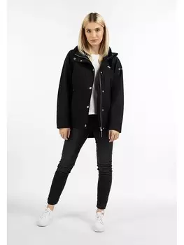 Дождевик Schmuddelwedda, черный