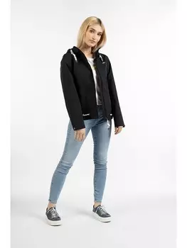 Дождевик Schmuddelwedda, черный