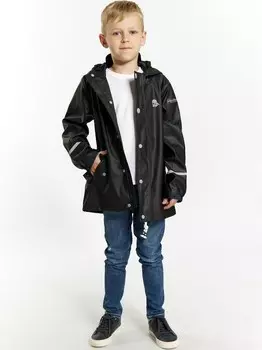 Дождевик Schmuddelwedda, черный