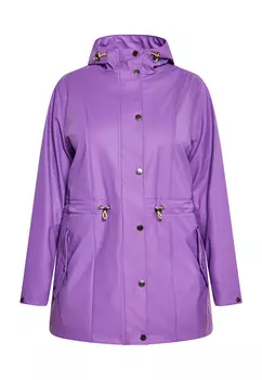 Дождевик Schmuddelwedda Curvy, фиолетовый