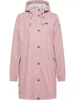 Дождевик Schmuddelwedda, цвет altrosa