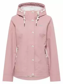 Дождевик Schmuddelwedda, цвет altrosa