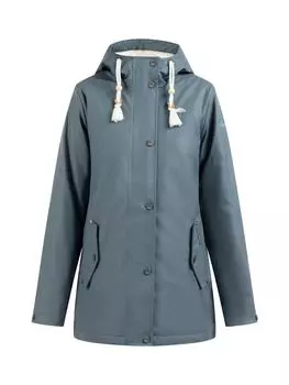 Дождевик Schmuddelwedda, цвет blaugrau