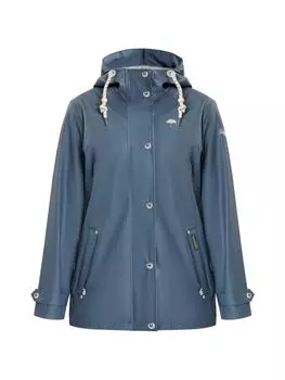 Дождевик Schmuddelwedda, цвет blaugrau