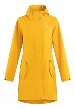 Дождевик Schmuddelwedda, цвет Curry