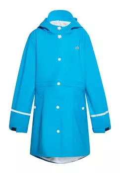 Дождевик Schmuddelwedda, цвет Cyanblau