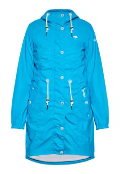 Дождевик Schmuddelwedda, цвет Cyanblau