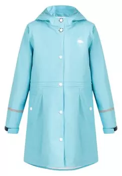 Дождевик Schmuddelwedda, цвет dunkelaqua