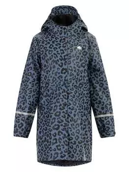 Дождевик Schmuddelwedda, цвет dunkelblau/schwarz