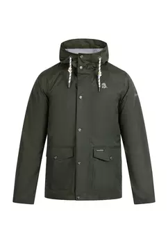 Дождевик Schmuddelwedda, цвет Dunkeloliv