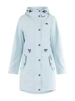 Дождевик Schmuddelwedda, цвет eismint