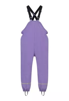 Дождевик Schmuddelwedda, цвет flieder