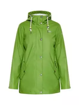 Дождевик Schmuddelwedda, цвет hellgrn