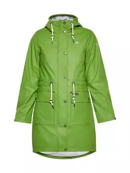 Дождевик Schmuddelwedda, цвет hellgrn