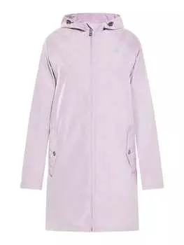 Дождевик Schmuddelwedda, цвет helllavendel