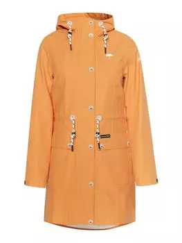Дождевик Schmuddelwedda, цвет hellorange