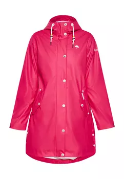 Дождевик Schmuddelwedda, цвет Himbeerpink
