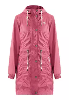 Дождевик Schmuddelwedda, цвет Himbeerpink