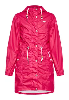 Дождевик Schmuddelwedda, цвет Himbeerpink