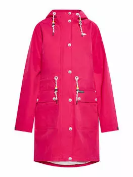 Дождевик Schmuddelwedda, цвет himbeerpink