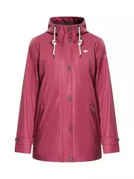 Дождевик Schmuddelwedda, цвет himbeerpink