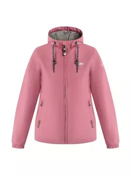 Дождевик Schmuddelwedda, цвет himbeerpink melange