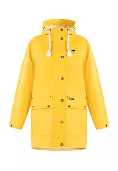 Дождевик Schmuddelwedda, цвет Honey