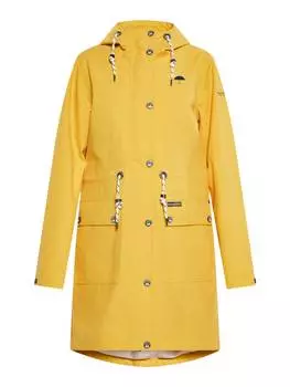 Дождевик Schmuddelwedda, цвет honiggelb