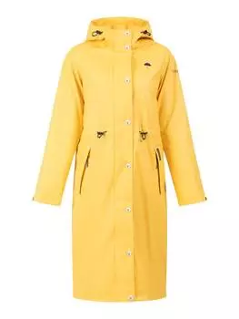 Дождевик Schmuddelwedda, цвет honiggelb