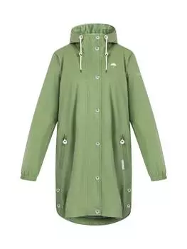 Дождевик Schmuddelwedda, цвет jadegrn