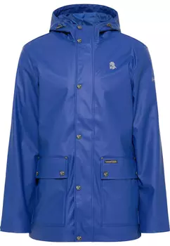 Дождевик Schmuddelwedda, цвет Knigsblau