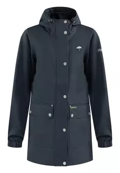 Дождевик Schmuddelwedda, цвет Marine Marine