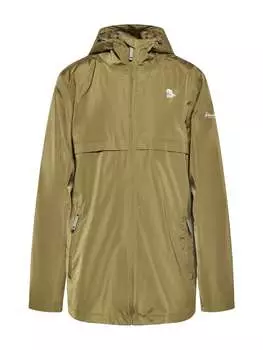 Дождевик Schmuddelwedda, цвет militroliv