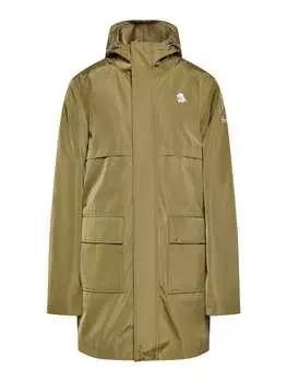 Дождевик Schmuddelwedda, цвет militroliv