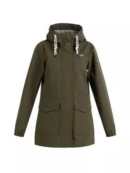 Дождевик Schmuddelwedda, цвет militroliv