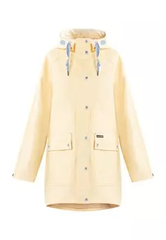 Дождевик Schmuddelwedda, цвет Pastel Yellow