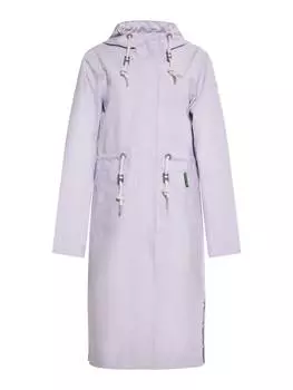 Дождевик Schmuddelwedda, цвет pastelllavendel
